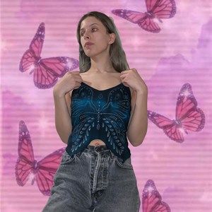 Meet your Posher, Kayla